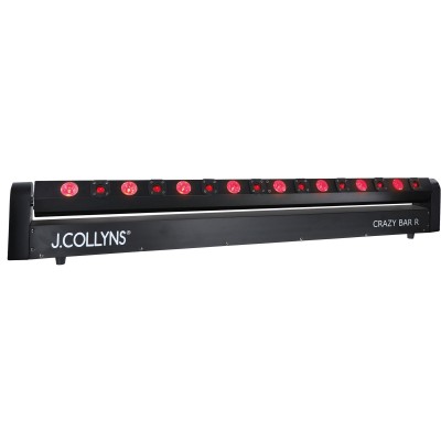 Crazy Bar R