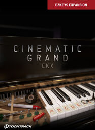 EKX Cinematic Grand