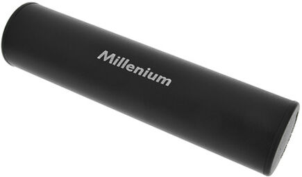 Metal Shaker Black black