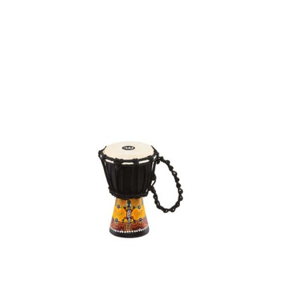 Djembe XX Small Noir Gecko