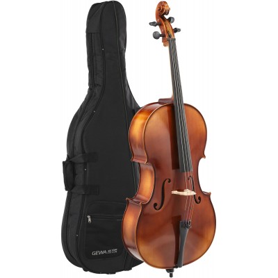 Violoncelle Anniversaire 4/4 Set Up