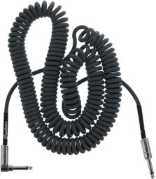 Contour 9m Coil Cable INS Inca Silver
