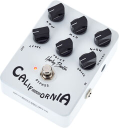 California TrueTone