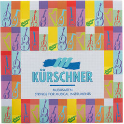 Oud Strings Set No. 415104