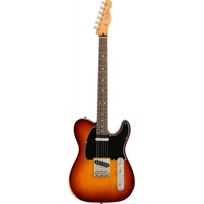 Telecaster Signature RW 3-color Chocolate Burst