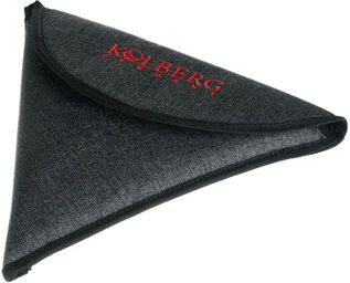 2121T Triangle Bag 21cm