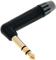 MP3RX-BG 6,35mm Jack Stereo 90