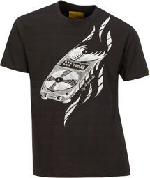 T-Shirt Scratchmaster L
