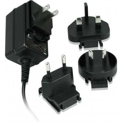 Powerplug 9V-670ma