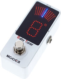 Baby Tuner