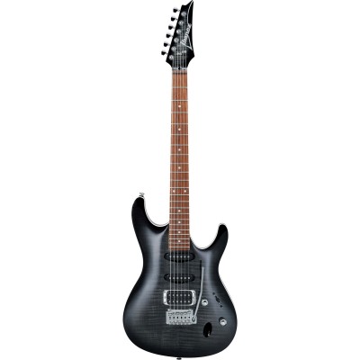 SA260FM-TGB Transparent Gray Burst Sabre