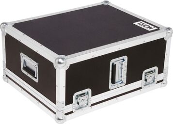 Mixercase Behringer Wing Comp. Noir