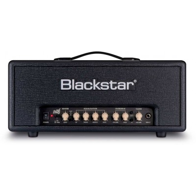 Debut 100RH Head - Black