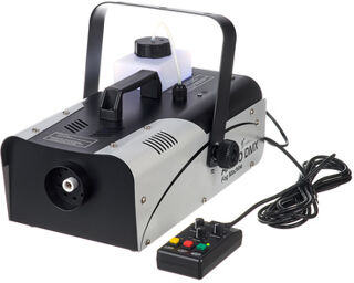 AF-150 DMX Fog Machine