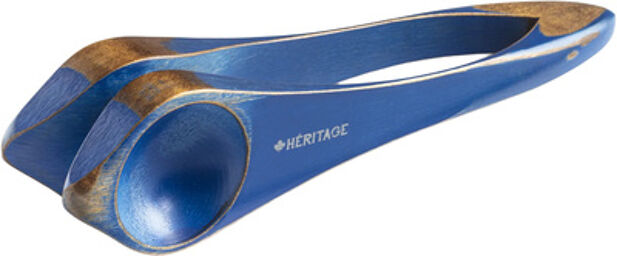 Musical Spoon Medium Blue bleu
