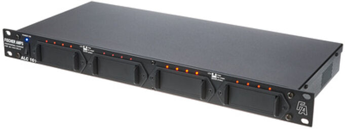 ALC 161 MKII AA 2850 MAh
