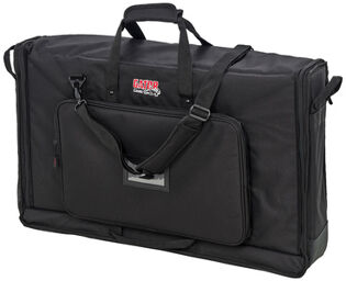 G-LCD-TOTE-MD Noir