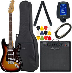 ST-62SB Vintage Series Set 3