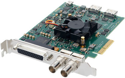 DeckLink Studio 4K