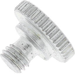 Knurled Screw M6