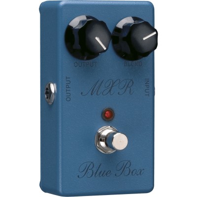 M103 Blue Box Octafuzz