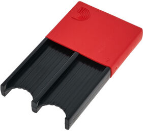 Reed Guard small red Rouge