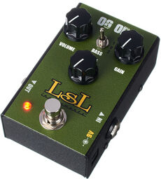 OG-OD Overdrive