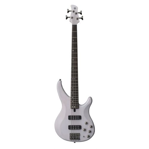 Trbx504 Trans White