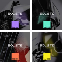 Soliste Suite
