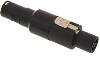2040 Adapter Noir
