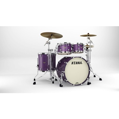 Starclassic Maple Stage 22 MA42TZS-dpp