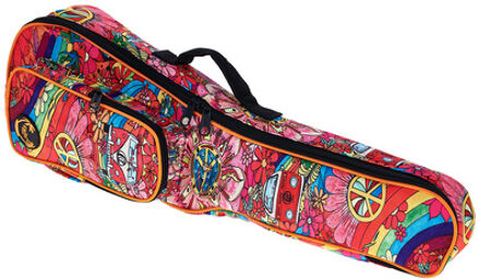 Keiki KUB-68-CC Uke Gigbag
