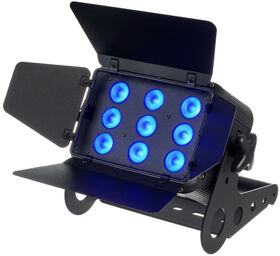 HL-x90 RGB WW