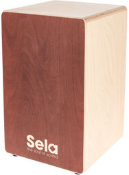 SE 162 Primera Brown