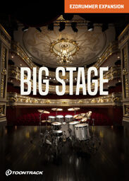 EZX Big Stage