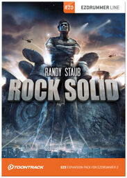 EZX Rock Solid