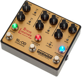 SL-OD Overdrive