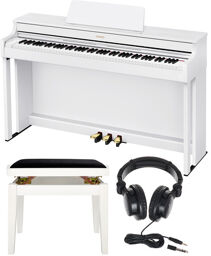 AP-300 WE Set Blanc