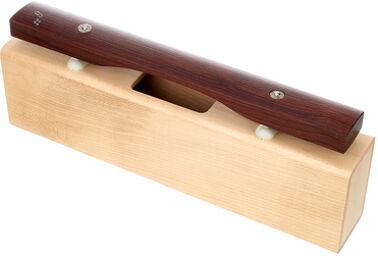 KB/AX g#1 Resonator Bar