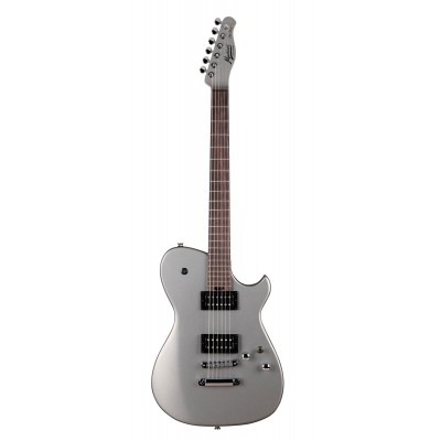 Manson Signature Matt Bellamy Argent
