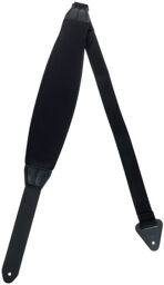 Mega Strap Long Noir