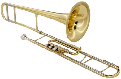 560 Valve Trombone