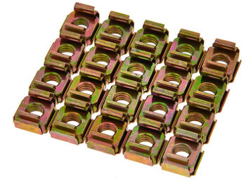 5651 Rack Nut Pack
