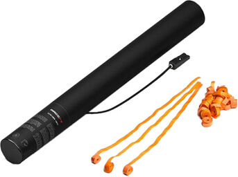 E Cannon 50cm Stream Orange