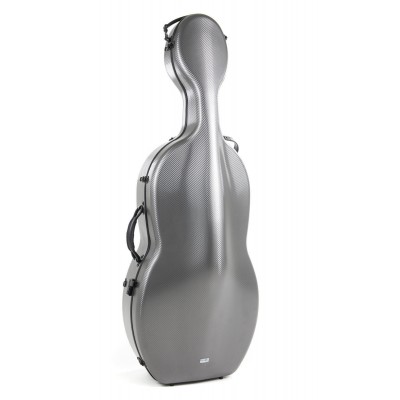 Pure 4.6 Gris Rolly - Violoncelle 4/4