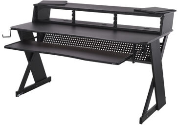 Studio Table XL Black Noir