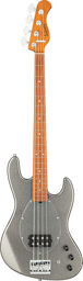 MetroExp21 Vintage M4 RM SI Solid Silver Metallic