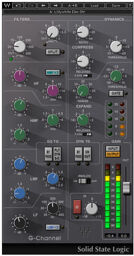 SSL G-Channel