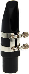 Tenor Sax Ebonite 105