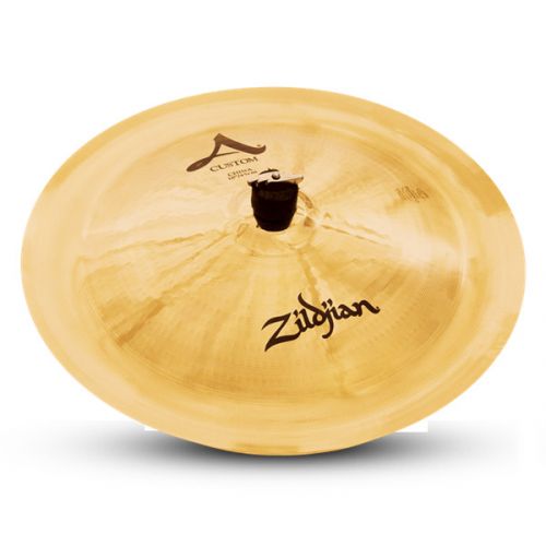 A20529 - China A Custom 18